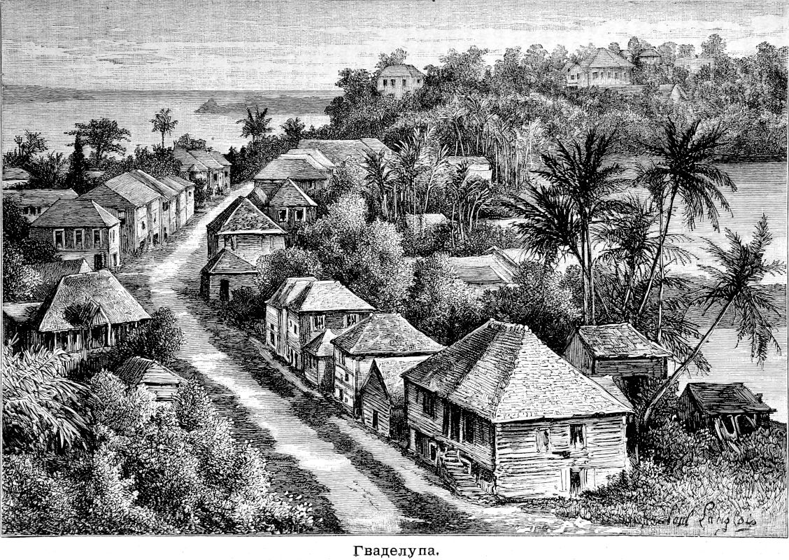 753 Гваделупа